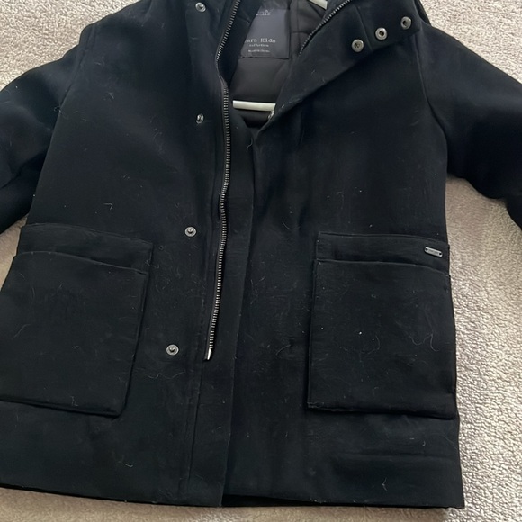 Zara kids jacket - Picture 4 of 4